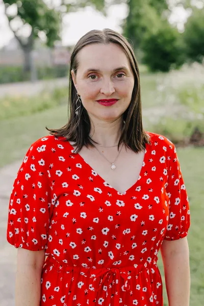 Mgr. Barbora Kochová